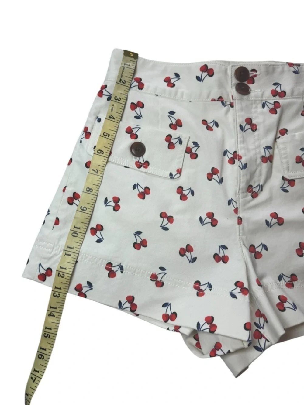 kate spade high waist